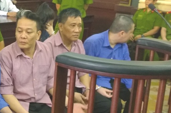 San xuat ma tuy da thu loi bat chinh hang tram trieu dong hinh anh