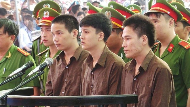 Chuan bi phuc tham vu tham sat o Binh Phuoc hinh anh