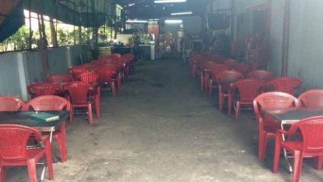 Ra quan nhau, nguoi dan ong bi truy sat nham hinh anh
