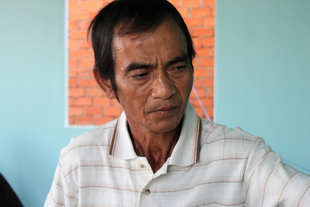 Ong Nen con chiu mot toi oan? hinh anh