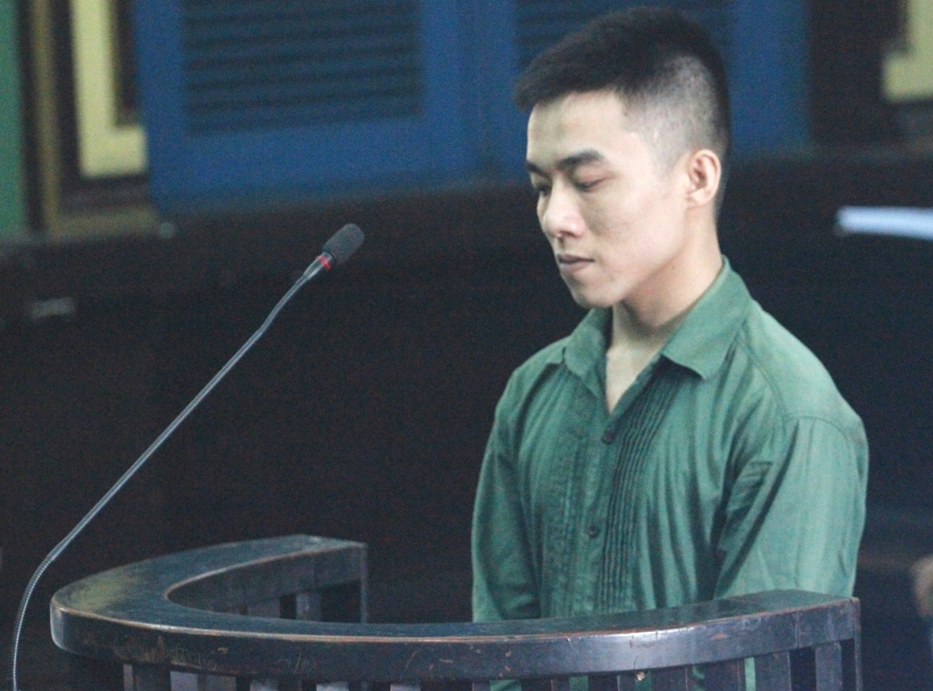 Danh tu vong khach hat vi mau thuan 'tien boa' hinh anh