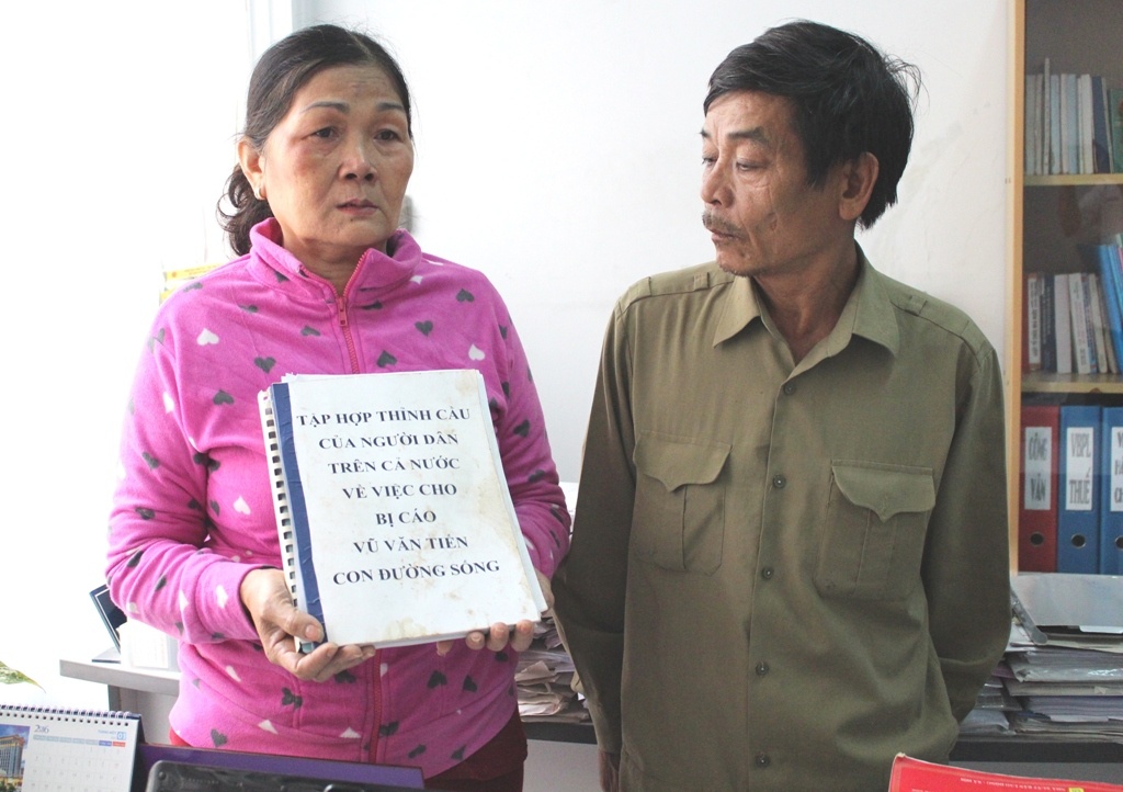 xin giam an cho tu tu Vu Van Tien anh 1