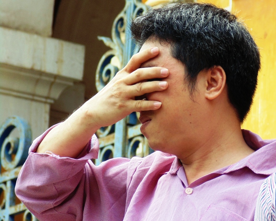 Thay giao day nhac nhieu lan xam hai nu sinh lop 6 hinh anh