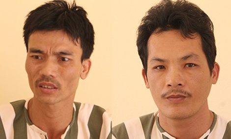 Giai cuu nhom con bac the than tu tay giang ho hinh anh