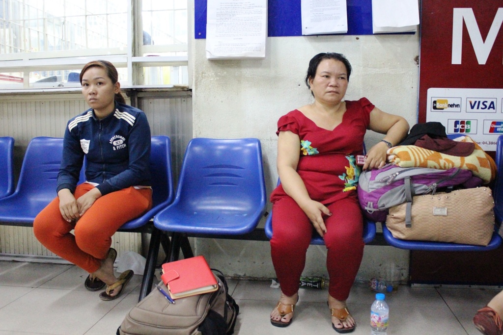 Huynh Van Nen gap tai nan anh 3