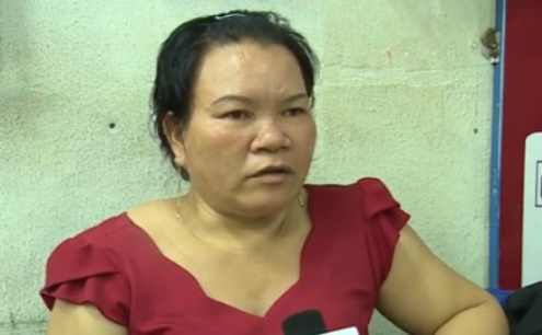 Nguoi than ke luc ong Nen bi tai nan hinh anh