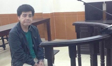 'Ha pe de' moi gioi ban dam tram USD linh an 5 nam tu hinh anh