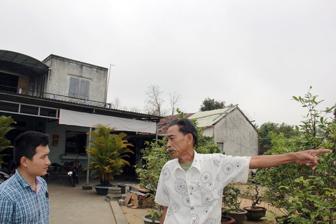 Thu 1 m2 dat o, den bang 1 kg thit bo hinh anh