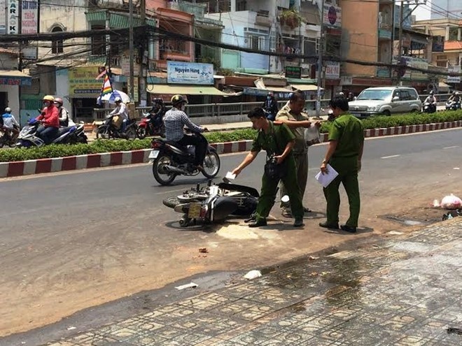 tạt axít bị xử lý tội gì ảnh 1 tat axit bi xu ly toi gi anh 1