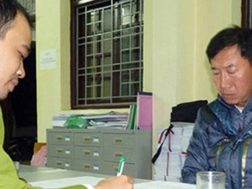 người nước ngoài trốn truy nã ảnh 1 nguoi nuoc ngoai tron truy na anh 1