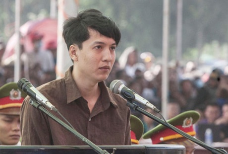 Don xin tu hinh cua Nguyen Hai Duong khong co gia tri hinh anh