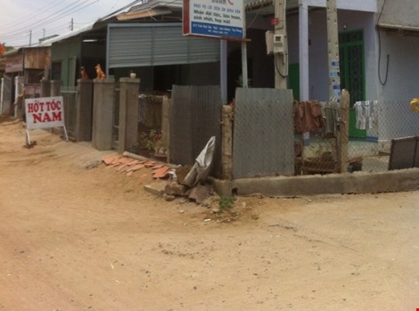 bat coc be trai sau khi tan hoc anh 1