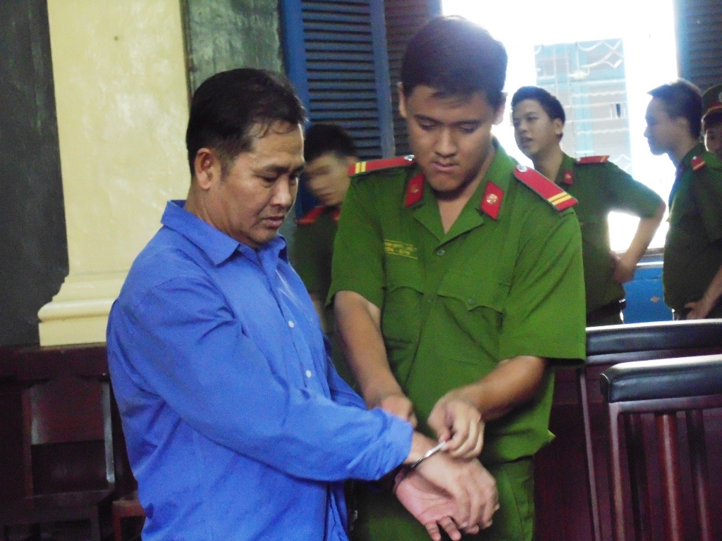 xe container tong chet 5 nguoi anh 2