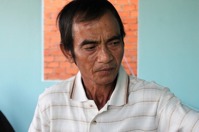 Ong Huynh Van Nen yeu cau boi thuong 18 ty dong hinh anh