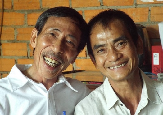 Vi sao ong Huynh Van Nen yeu cau boi thuong 18 ty dong hinh anh