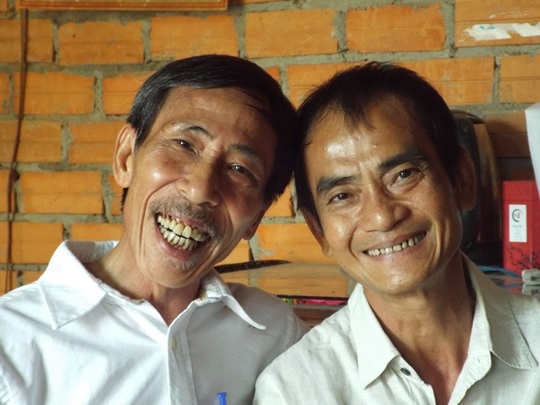 ông Huỳnh Văn Nén yêu cầu bồi thường ảnh 1 ong Huynh Van Nen yeu cau boi thuong anh 1