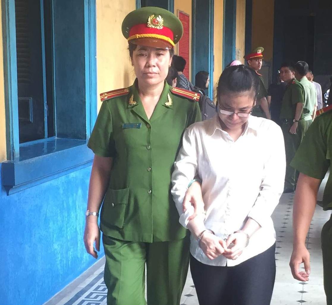 Ke chu muu van chuyen ma tuy xuyen quoc gia thoat an tu hinh anh