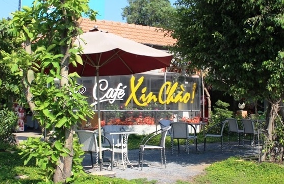 Cong an ly giai vi sao khoi to chu quan ca phe o Sai Gon hinh anh