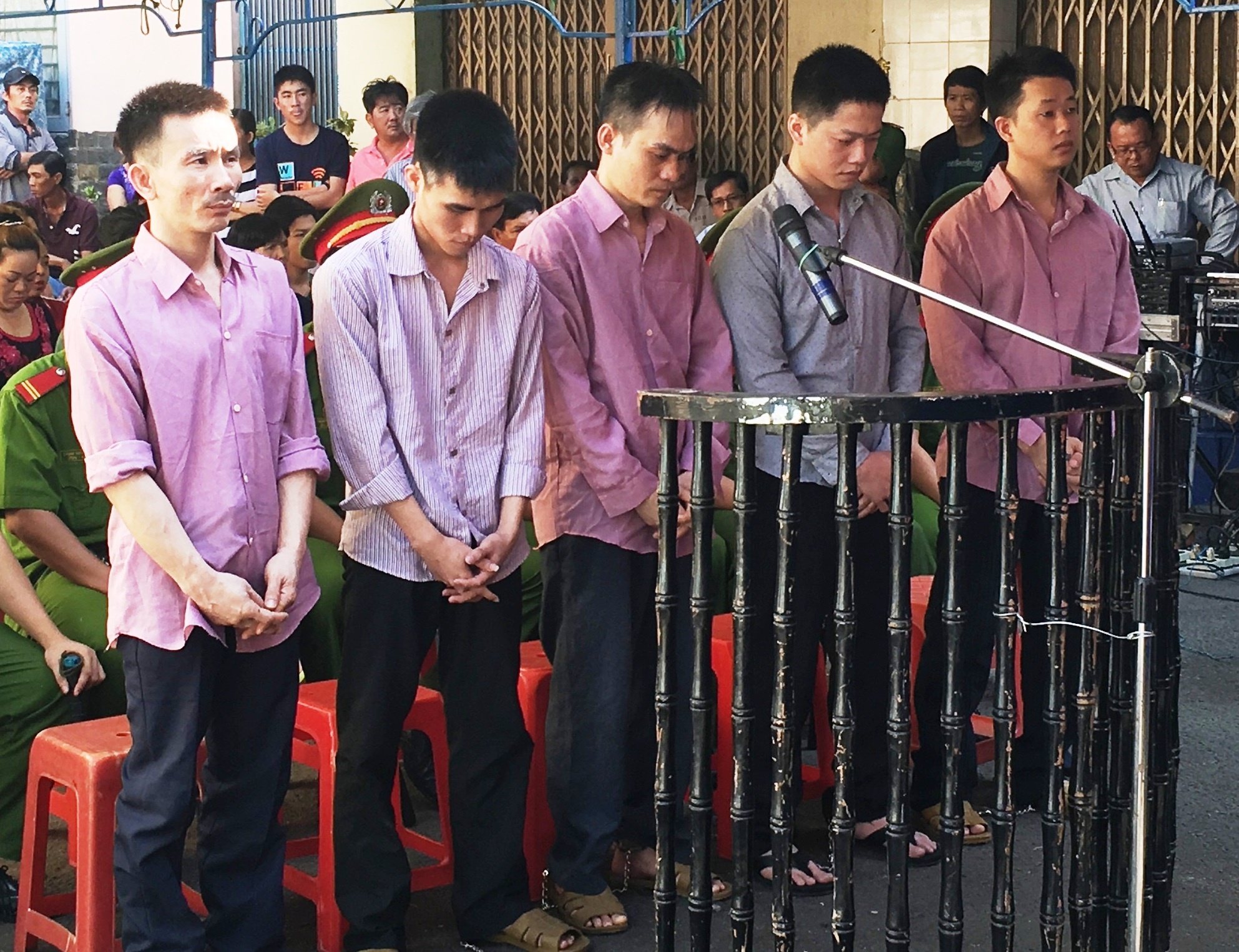 danh chet ban tu anh 1