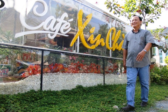 Se dinh chi truy to chu quan ca phe Xin Chao hinh anh