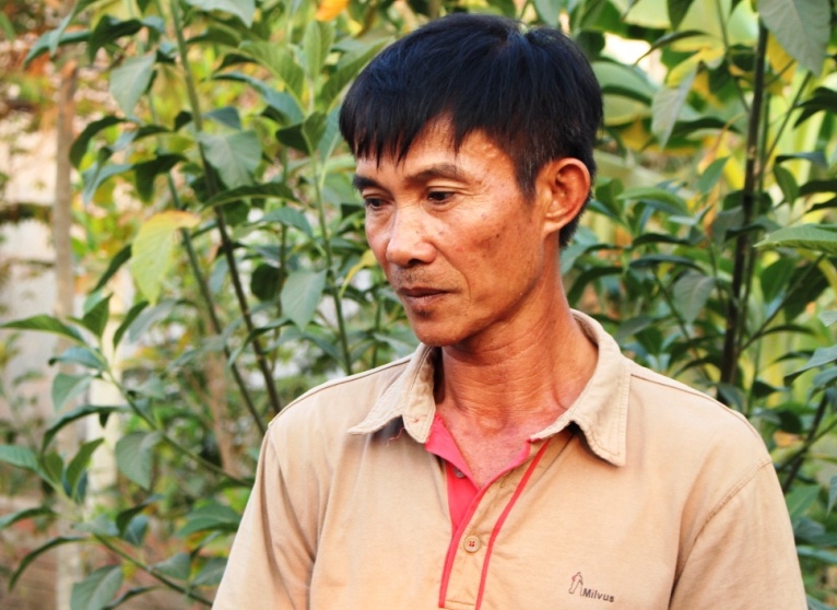 Cong an TP HCM: Khong co can cu xu ly hinh su chu choi vit hinh anh