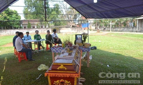 bi con do chem tu vong anh 1