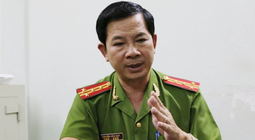 Chu quan Xin Chao chap nhan loi xin loi cua truong cong an hinh anh