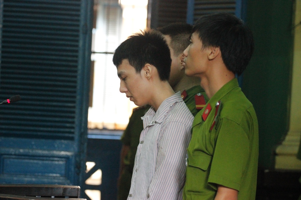 buon ban hon 1 kg ma tuy anh 1