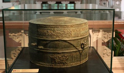 3 truong hop duoc dua bao vat Quoc gia ra nuoc ngoai hinh anh