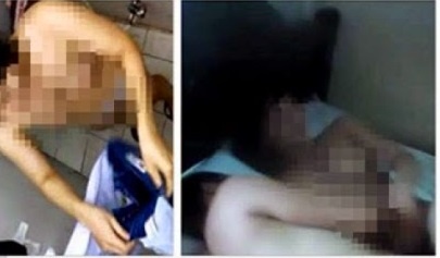 Nguoi tung anh nong tinh cu len Facebook xin loi nan nhan hinh anh