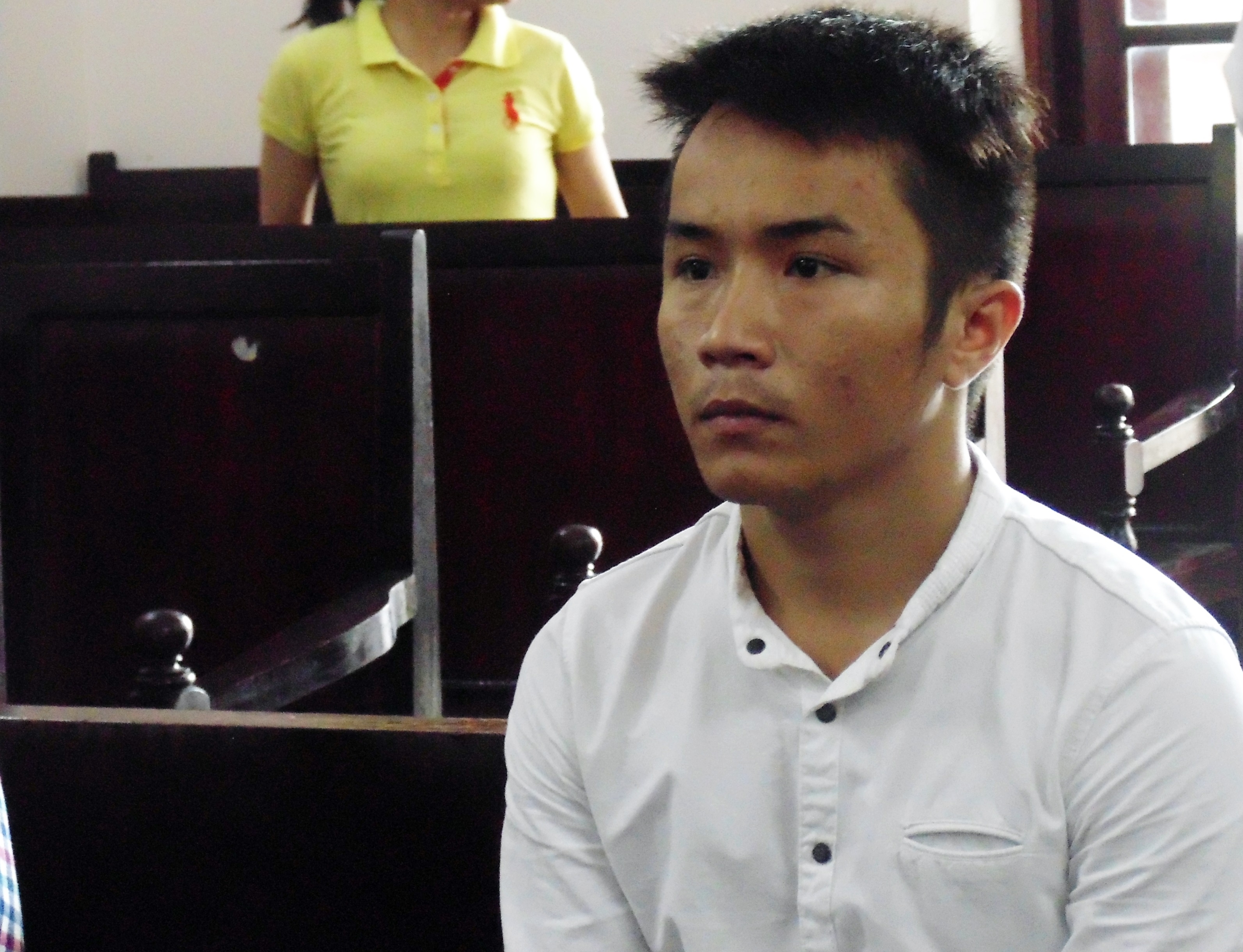 buon ban dong vat hoang da anh 1