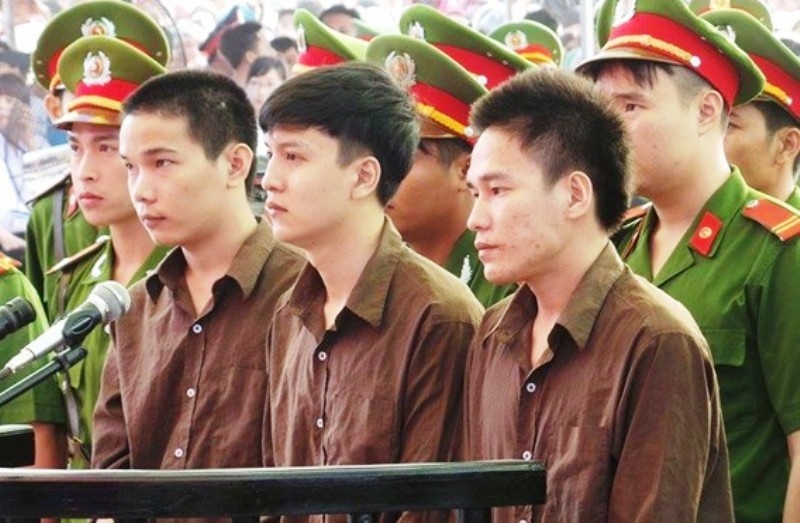 Xu phuc tham vu tham sat Binh Phuoc tai TP HCM hinh anh
