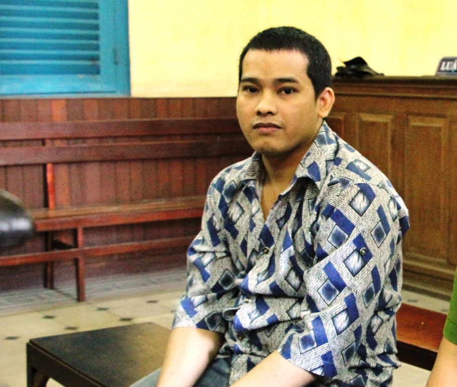 Em re cung anh vo huyet chien, mot nguoi tu vong hinh anh