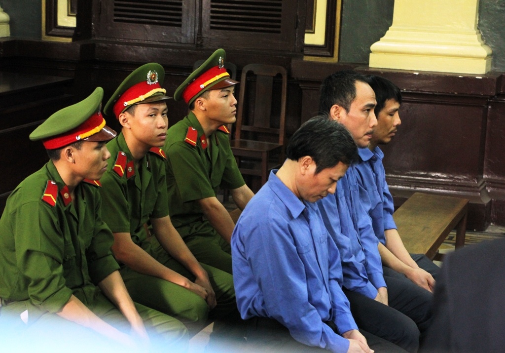 Hoat dong 1 nam, cong ty da cap o Sai Gon thu ve 355 ty hinh anh