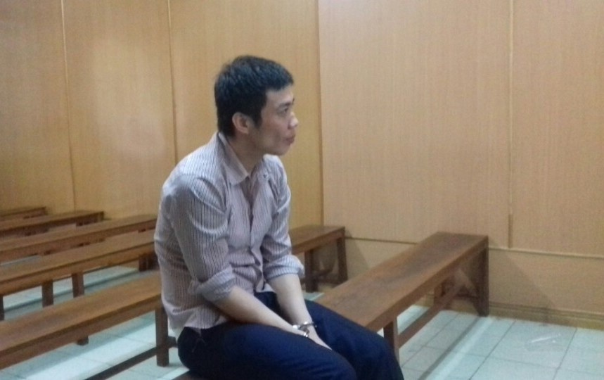 cướp tiền trong cốp xe ảnh 1 cuop tien trong cop xe anh 1