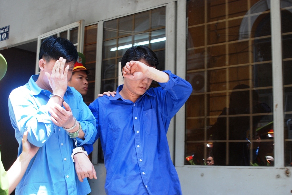 chu re giet nguoi sau tiec cuoi anh 1