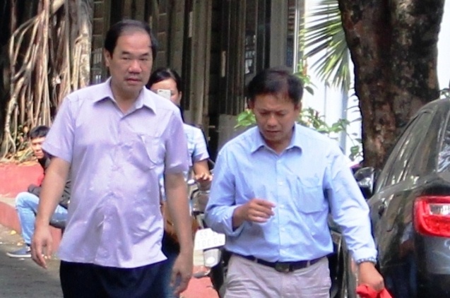 Giam doc noi xay ra vu no khien 3 nguoi chet linh an hinh anh