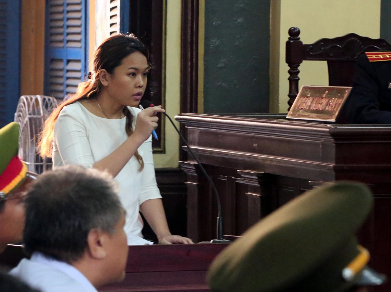 đại án 9.000 tỷ ảnh 1 dai an 9.000 ty anh 1