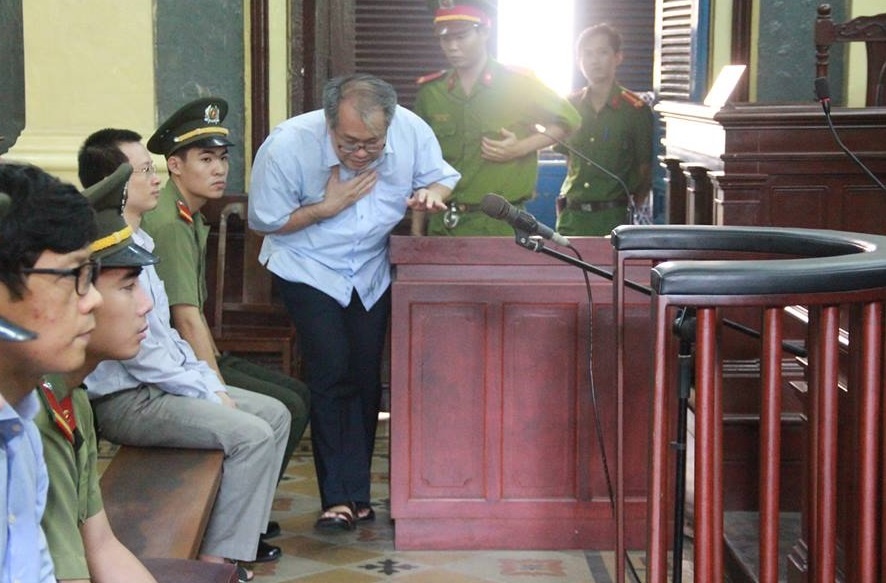 thiệt hại 9000 tỷ tại vncb ảnh 1 thiet hai 9000 ty tai vncb anh 1