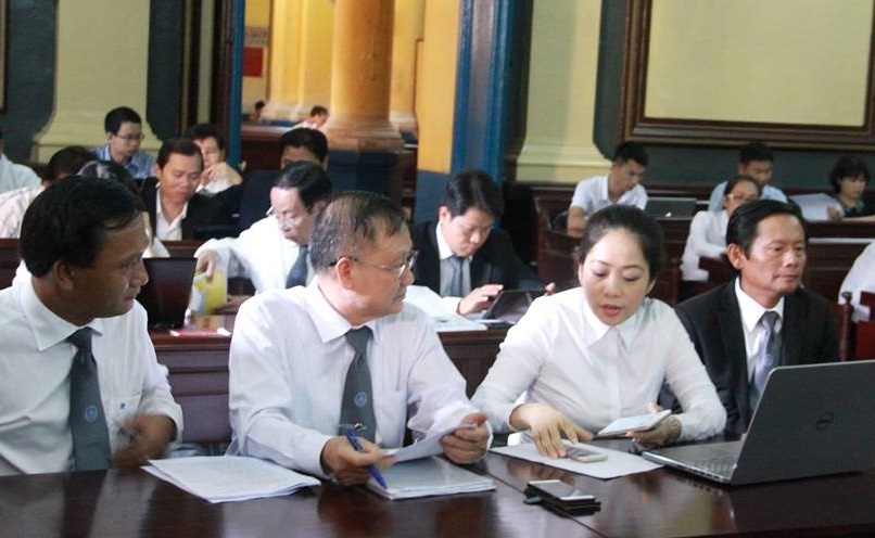 phạm công danh gây thiệt hại 9000 tỷ ảnh 2 pham cong danh gay thiet hai 9000 ty anh 2