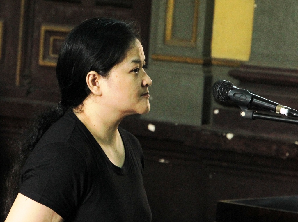 Mang 1,5 kg ma tuy vao VN, nguoi nuoc ngoai thoat an tu hinh anh