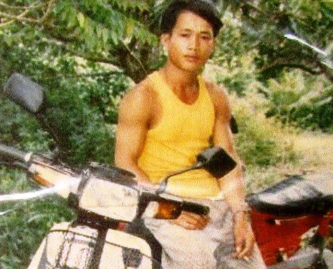 người gây án khiến ông Nén bị oan ảnh 1 nguoi gay an khien ong Nen bi oan anh 1