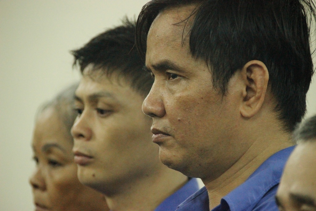 duong day buon ma tuy xuyen Viet anh 1