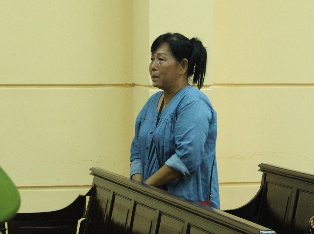 Chat xac o Sai Gon anh 3