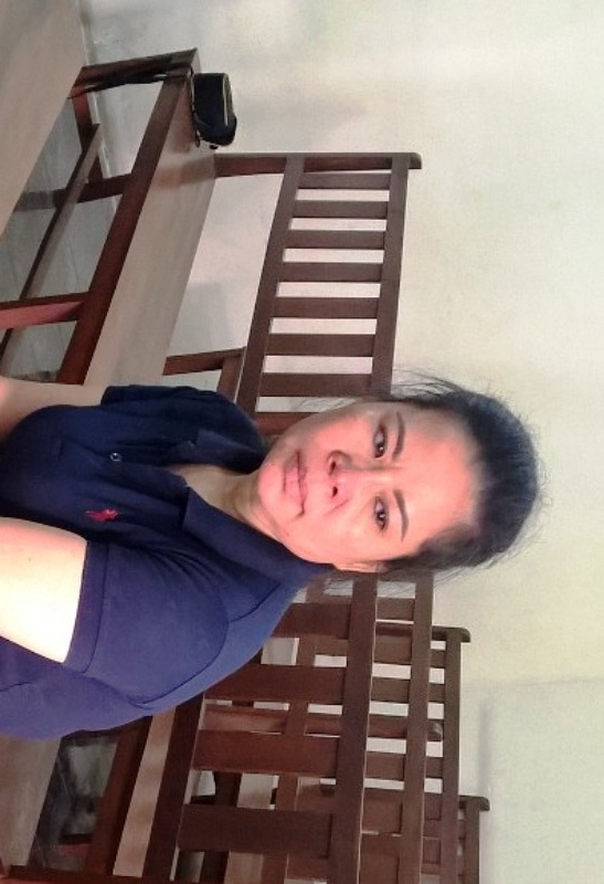 Tu hinh nguoi phu nu chu muu van chuyen 4,1 kg ma tuy hinh anh