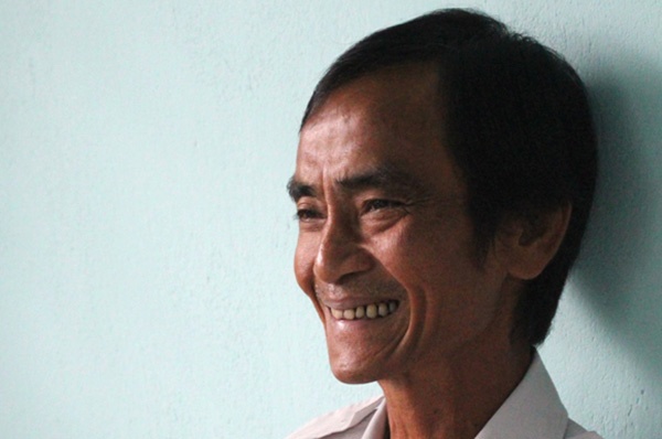 Ong Huynh Van Nen mong nhan 10 ty dong boi thuong truoc Tet hinh anh
