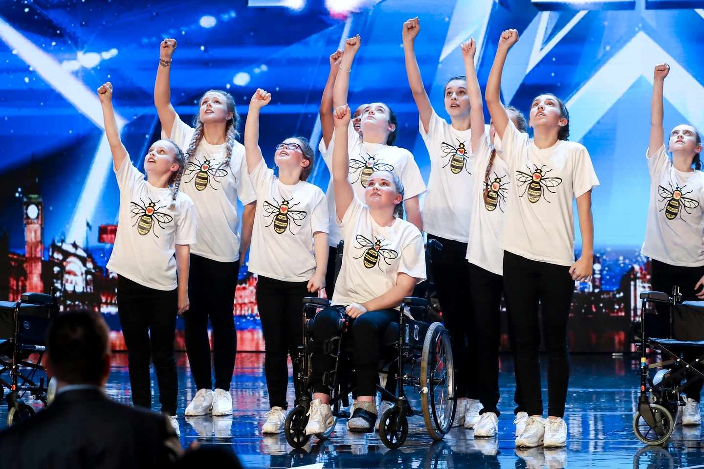Britain's Got Talent ảnh 1 Britain's Got Talent anh 1