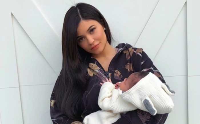 Kylie Jenner ảnh 1 Kylie Jenner anh 1