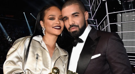 Rihanna: ‘Drake va toi khong con la ban be nua’ hinh anh