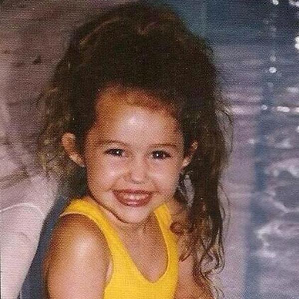 Miley Cyrus ảnh 2 Miley Cyrus anh 2